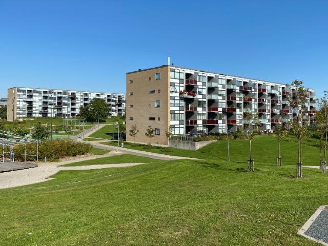 Lejlighed til leje i Nørremarken, Vejle