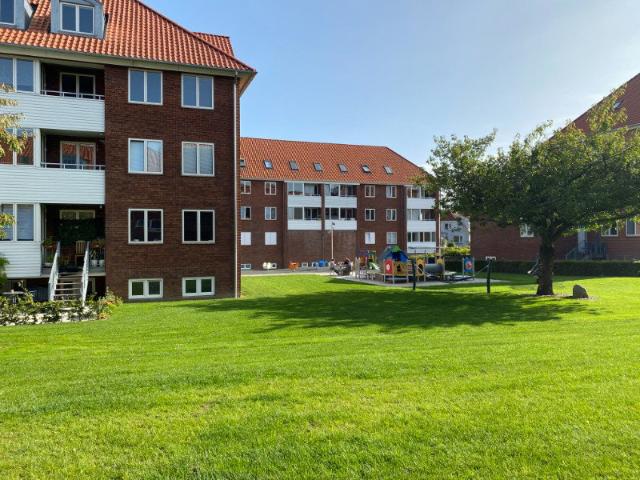 Lejlighed til leje i Vejle