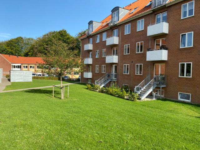 Lejlighed til leje i Vejle