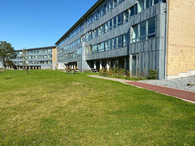 Lejlighed til leje i Vejle