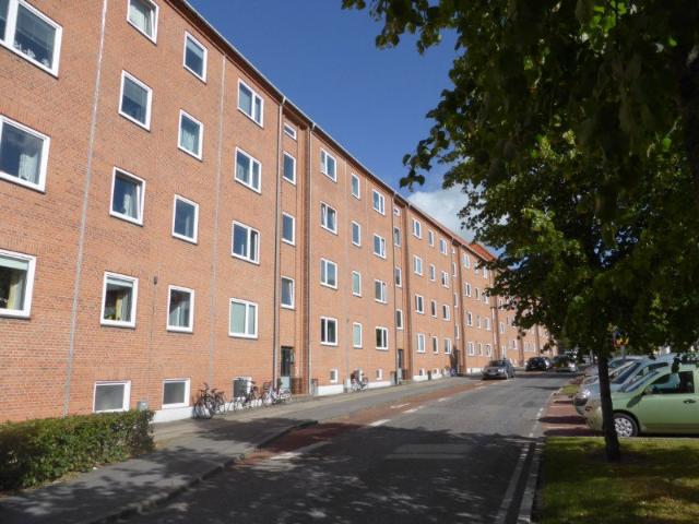Lejlighed til leje i Vejle