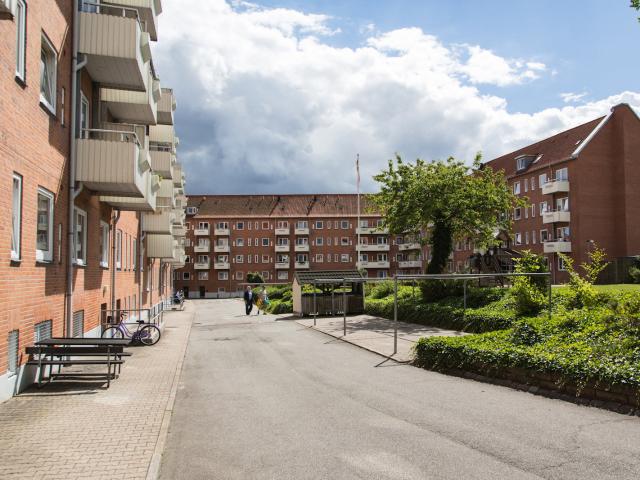 Lejlighed til leje i Vejle