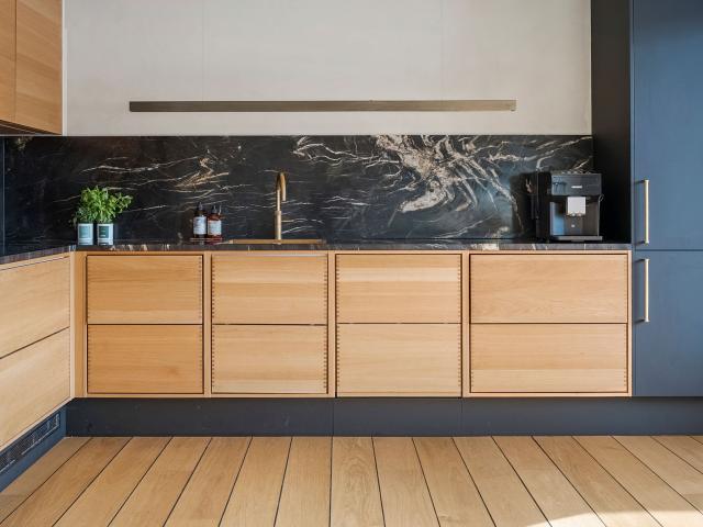 Villa til leje i Christianshavn, København