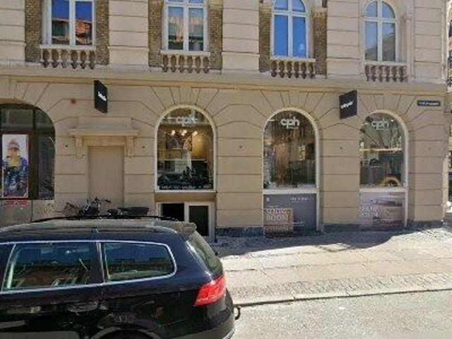 Lejlighed til leje i København, Brøndby