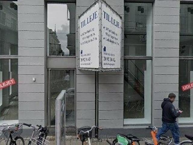 Lejlighed til leje i København, Brøndby