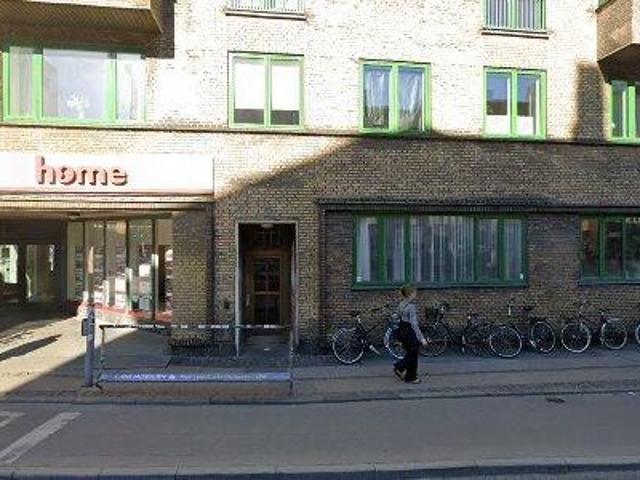 Lejlighed til leje i Christianshavn, København