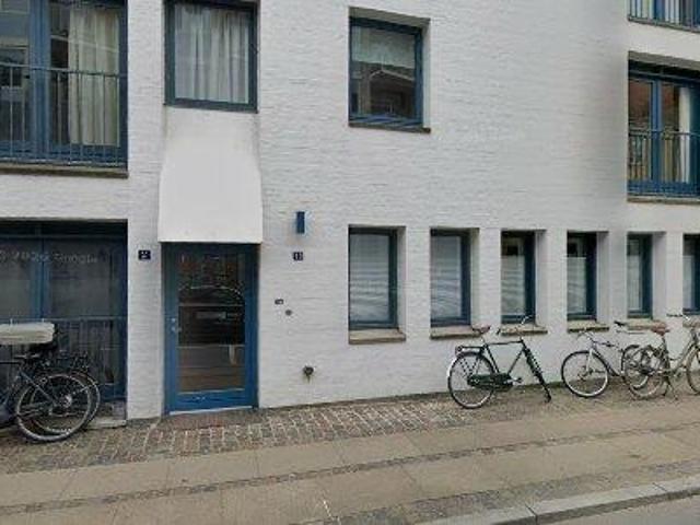 Lejlighed til leje i Christianshavn, København