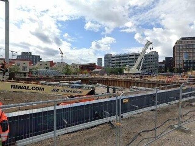 Lejlighed til leje i Østerbro, København