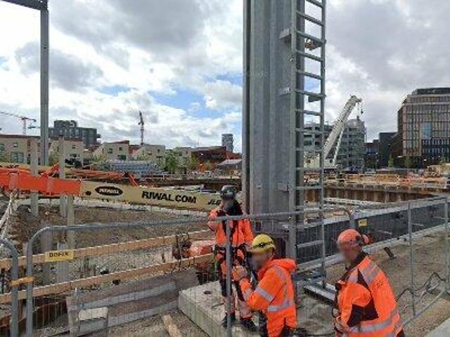 Lejlighed til leje i Østerbro, København