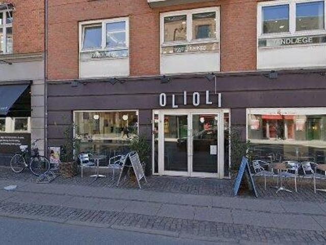 Lejlighed til leje i København, Brøndby
