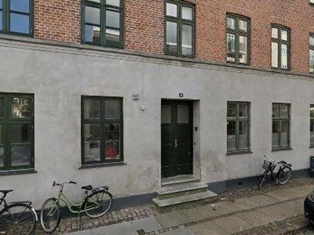 Lejlighed til leje i Amager Vest, København