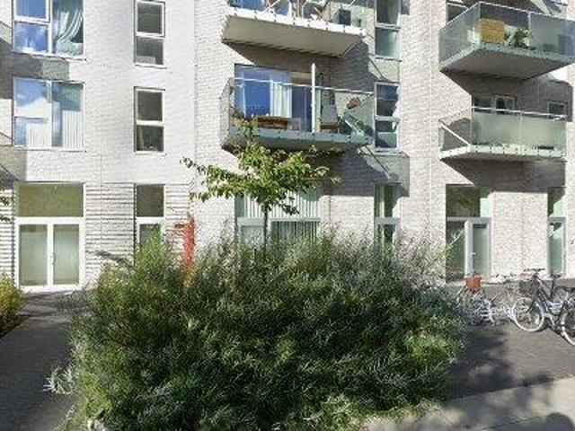 Lejlighed til leje i København, Brøndby