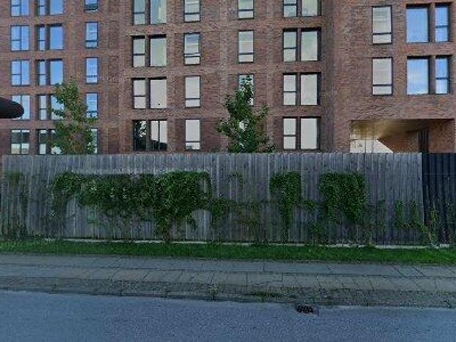 Lejlighed til leje i Vesterbro, København