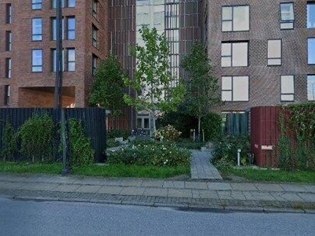 Lejlighed til leje i Vesterbro, København
