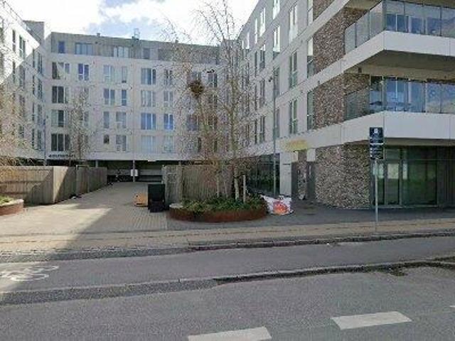 Lejlighed til leje i Valby, København
