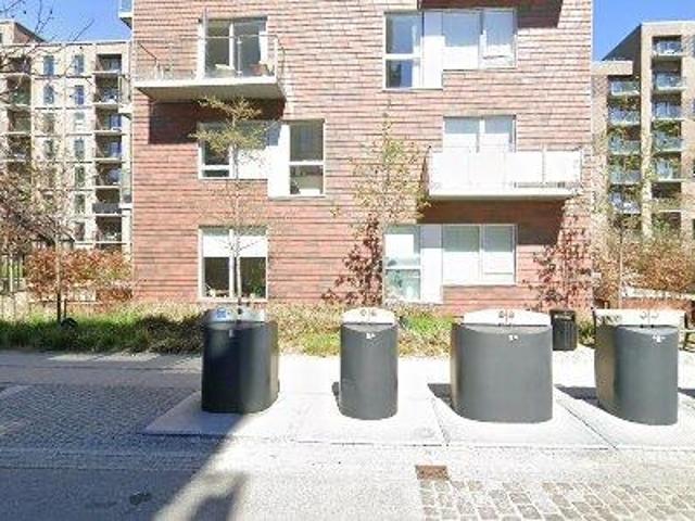 Lejlighed til leje i Vesterbro, København