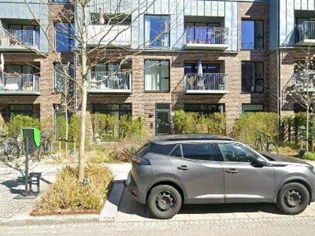 Lejlighed til leje i Vesterbro, København