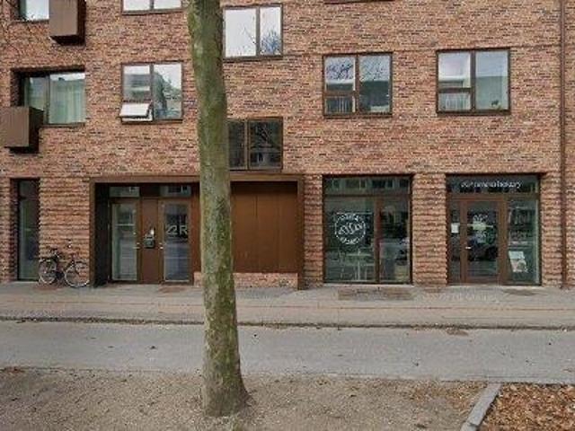 Lejlighed til leje i Valby, København