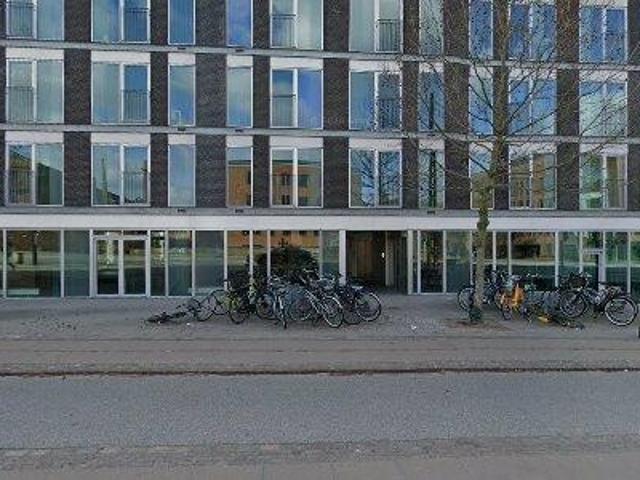 Lejlighed til leje i Valby, København