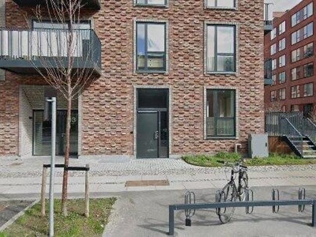 Lejlighed til leje i Grønttorvet, København