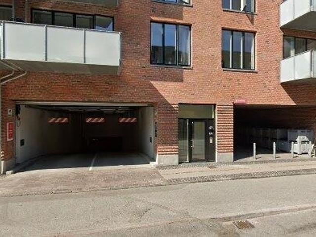 Lejlighed til leje i Valby, København