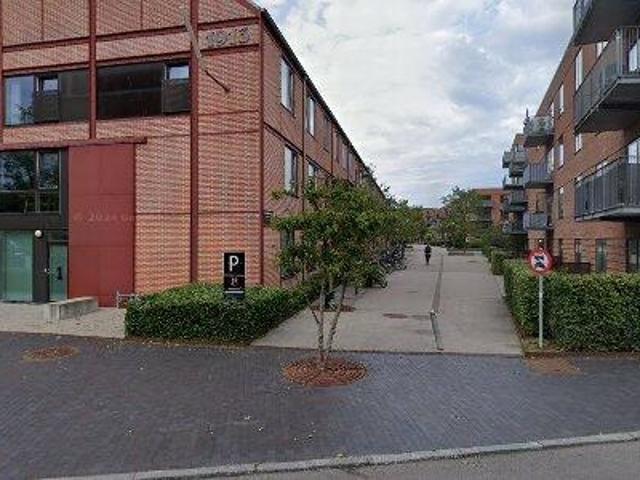 Lejlighed til leje i Valby, København