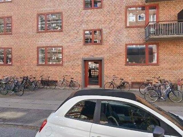 Lejlighed til leje i Valby, København