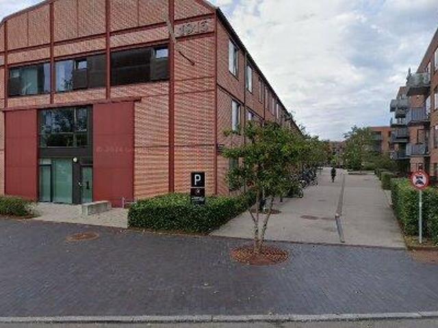 Lejlighed til leje i Valby Maskinfabrik, København