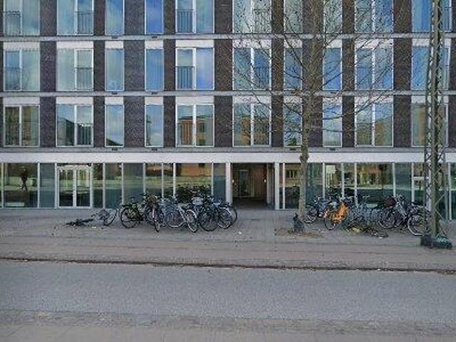 Lejlighed til leje i Valby, København