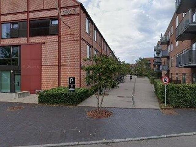 Lejlighed til leje i Valby Maskinfabrik, København
