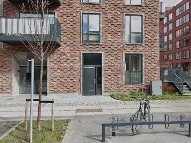 Lejlighed til leje i Grønttorvet, København
