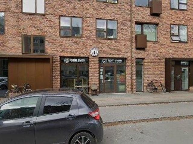 Lejlighed til leje i Valby, København