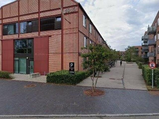 Lejlighed til leje i Valby Maskinfabrik, København