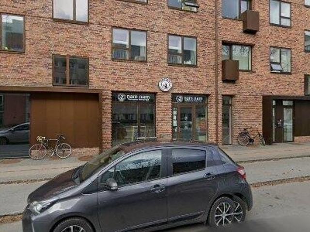 Lejlighed til leje i Valby, København