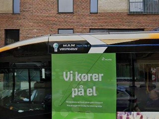 Lejlighed til leje i Valby, København