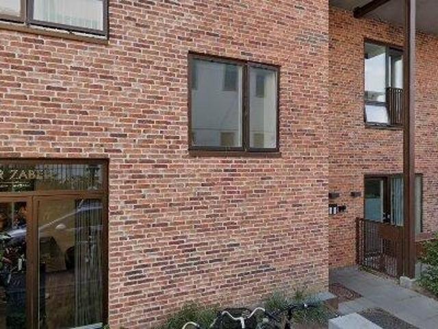 Lejlighed til leje i Valby, København