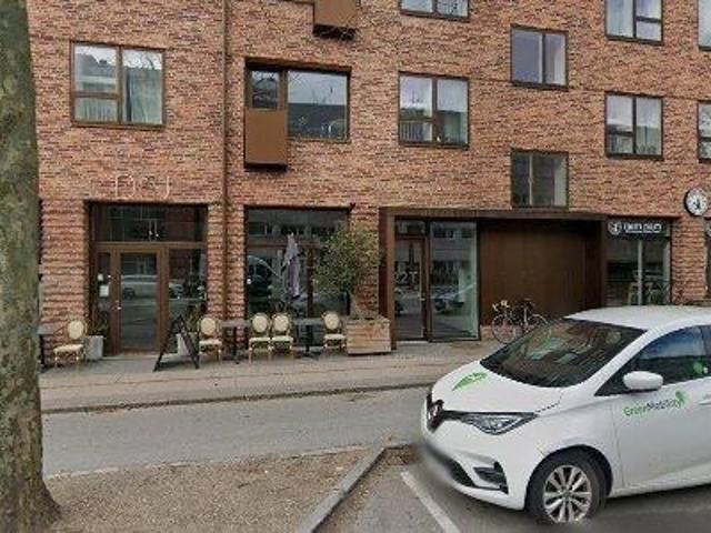 Lejlighed til leje i Valby, København
