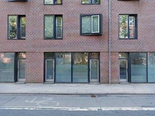 Lejlighed til leje i Valby, København