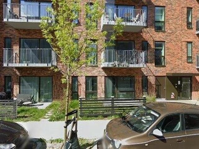 Lejlighed til leje i Brøndby