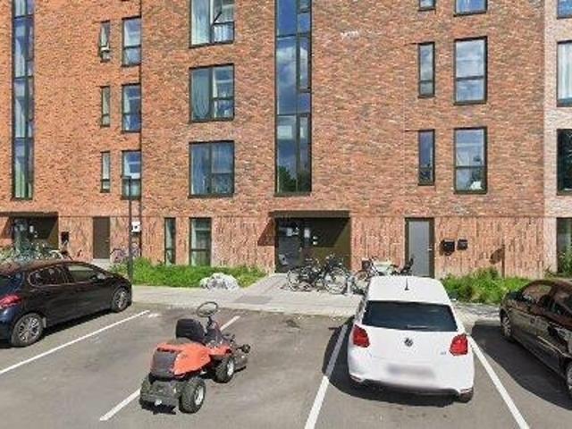 Lejlighed til leje i Brøndby