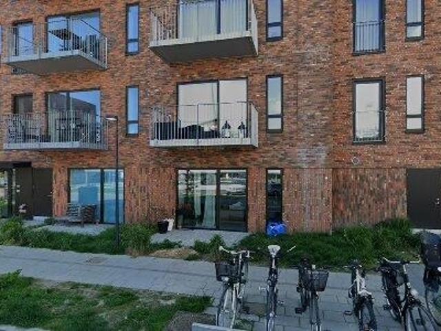 Lejlighed til leje i Brøndby