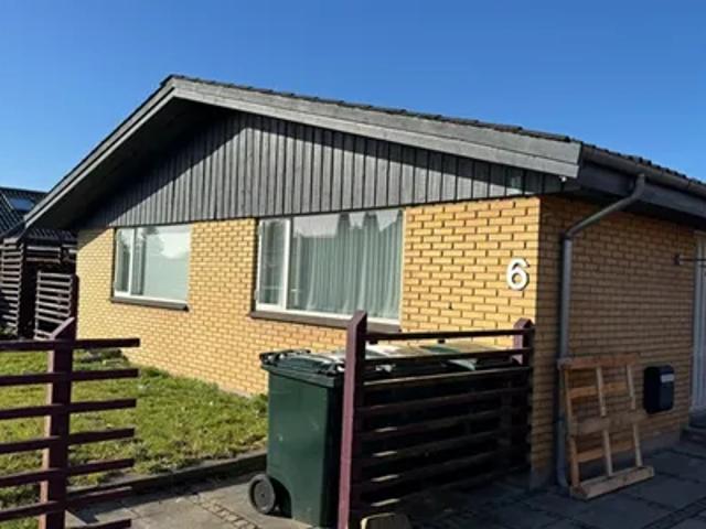 Lejlighed til leje i Brøndby