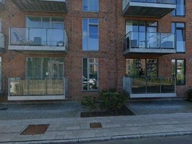 Lejlighed til leje i Brøndby