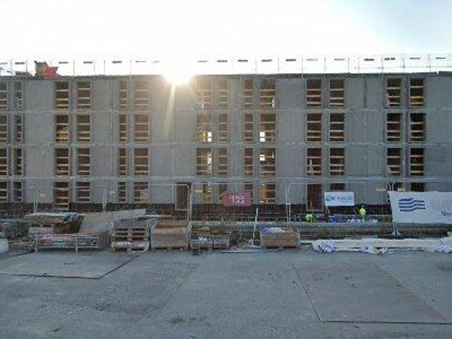 Lejlighed til leje i Greve Strand, Greve