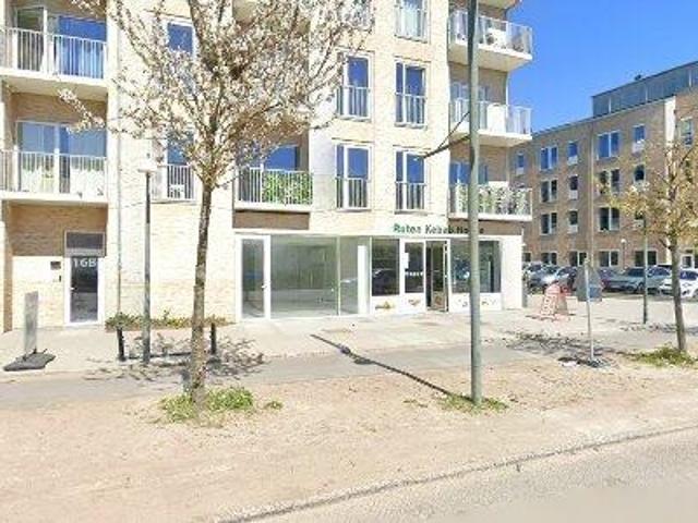Lejlighed til leje i København, Brøndby