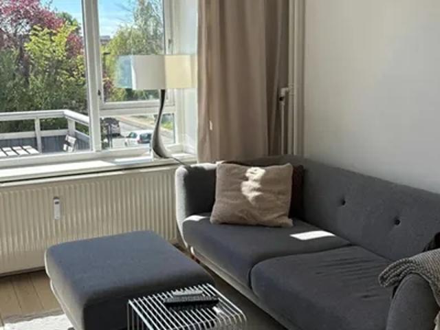 Lejlighed til leje i Vanløse, København