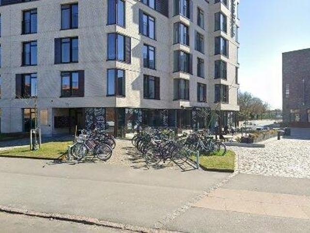 Lejlighed til leje i Vanløse, København
