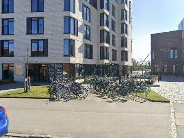 Lejlighed til leje i Vanløse, København