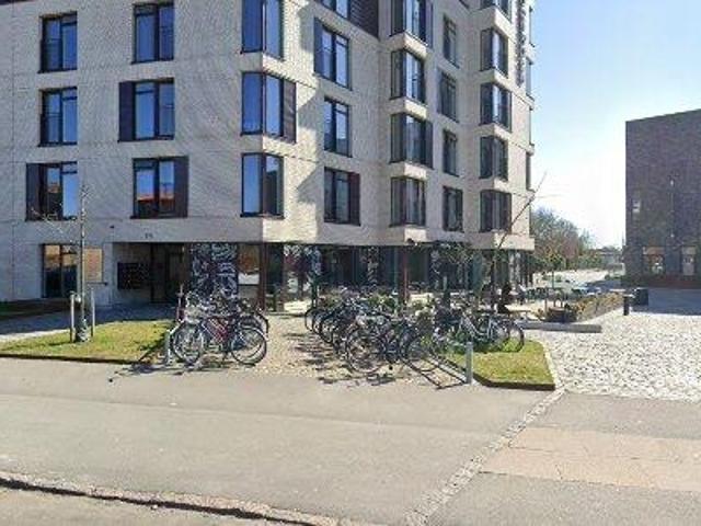 Lejlighed til leje i Vanløse, København