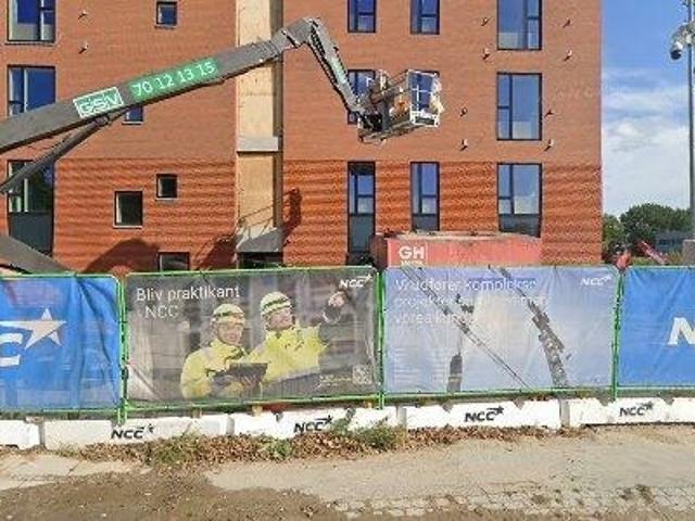 Lejlighed til leje i Herlev, Brøndby
